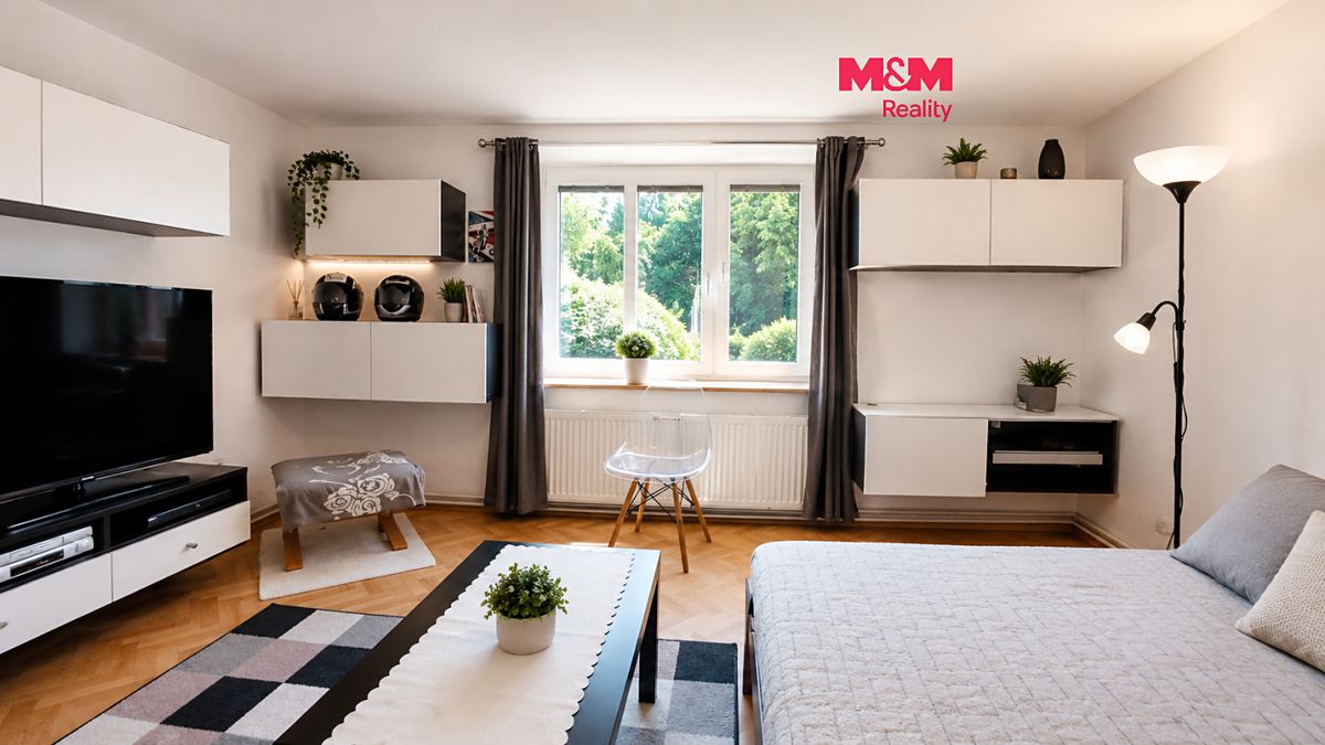 Prodej rodinného domu 85 m², pozemek 947 m²